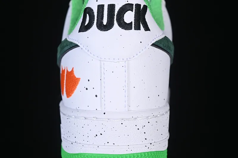 All categories Nk Air Force 1 Air Force series Nk Air Force 1 Low Air Force low-top OAF x Nike Air Force 1'07 Low Egg joint model Air Force 1 low-top casual sneakers IU7613-100
